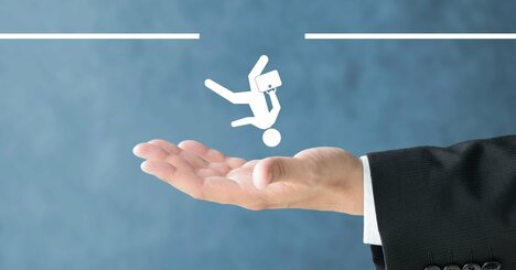 人生の道を踏み外さないために実践したい、2つの習慣