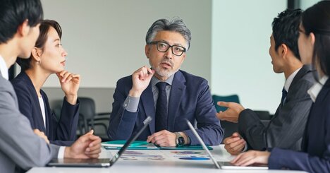 【生成AI時代】「考えているつもりの人」が口にする言葉・ワースト1