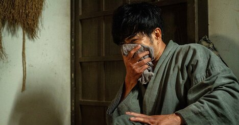 朝ドラ「いい父親ほど早死に」の法則？北村一輝がまさかの放送4回で“退場”〈風、薫る第4回〉