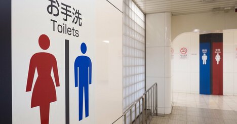 30年来下痢に悩み続けた50代男性が、今度は便秘になってしまった意外な原因