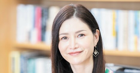 東大首席卒業のエリートがなぜ財務省や弁護士事務所で挫折を経験？山口真由さんが教える「仕事との相性を見極める方法」