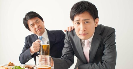「誰だよ、こんな店選んだのは」なんて言われちゃう!?忘年会の店選びが微妙な若手を上司がフォローすべきか