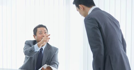 「上司への報告」が遅れがちな人の頭の中で起きていること【認知科学者が解説】