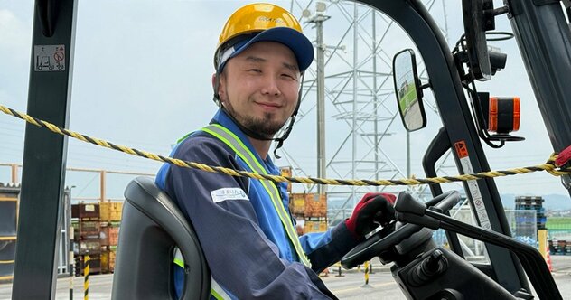 外国人ドライバーは物流業界の救世主になるか？来日～トラック運転手になるまでのリアル
