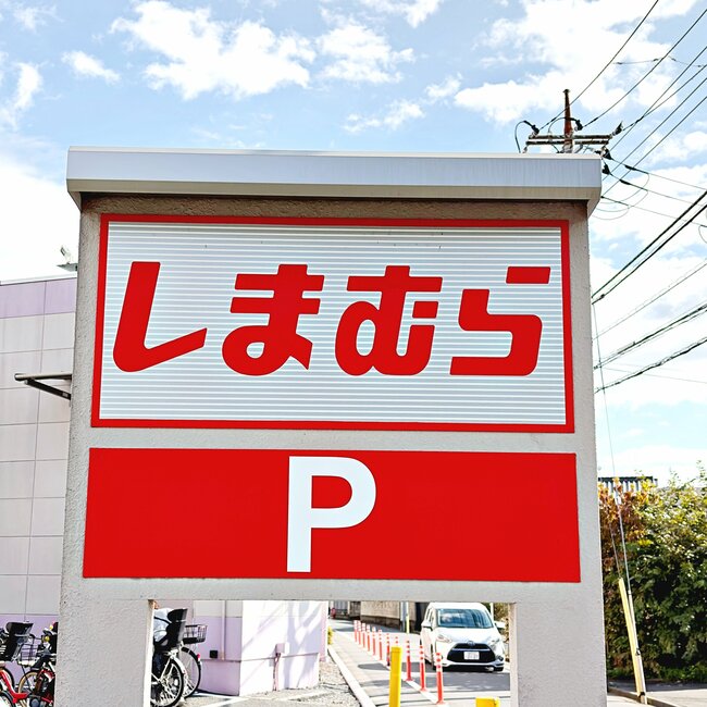 【しまむら】さすがに即買いしたよ…！1639円の「マリメッコみたいなトップス」後ろ姿までかわいい！《購入レビュー》