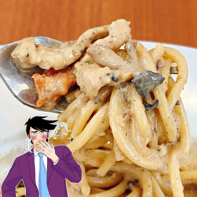 「とっても美味しくてビックリ」「至高の旨さ」ロイヤルホストの“平日限定ごちそうランチ”サラダ付きで満足度えげつない！「ロイホで一番美味しい」「最近のお気に入りすぎる」【実食レビュー】