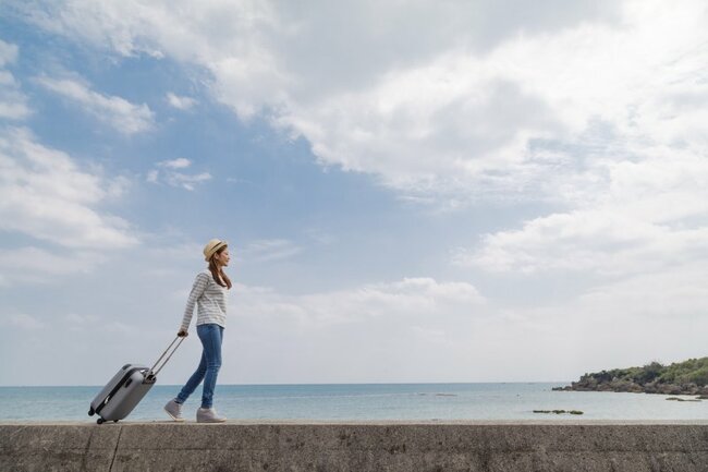 【神様と共に生きる。】夏休みに開運する人に共通するたった1つの特徴