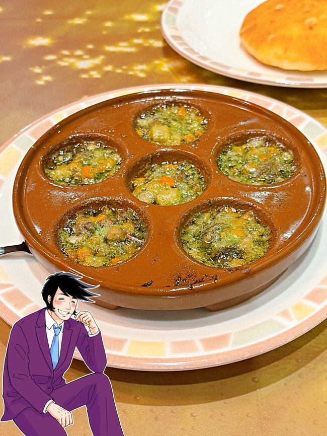 「ほぼ毎回頼んでる」サイゼリヤの“400円メニュー”がコスパ凄すぎる!「最強のツマミ」「うますぎてワロタ」