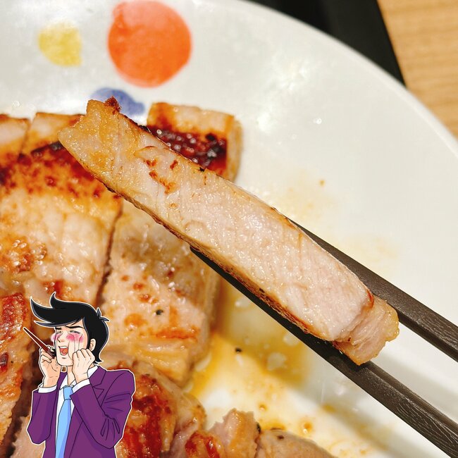 「めちゃくちゃ肉厚」「特盛ご飯が進みます」松屋の“お肉2倍盛り定食”ボリュームすごくて大満足！「食べ応えあって良し」