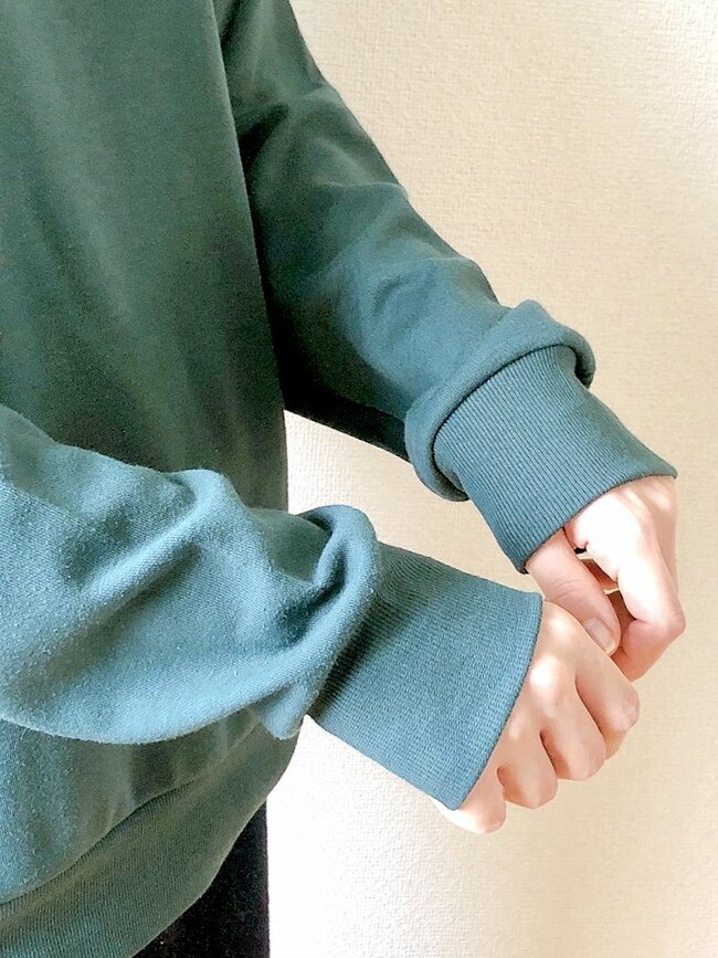 2000円以下とは思えない!しまむら×ディズニーの「レトロかわいいトレーナー」どこか懐かしいデザインに癒やされる~!