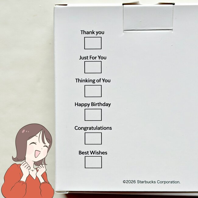お薬手帳や処方薬がすっぽり入った!スターバックスの“バッグ型ポーチ”が即買い級のかわいさ!ふわふわハンカチ付きで嬉しすぎる!《購入レビュー》