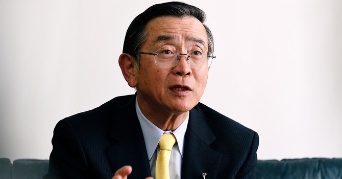 宗次徳二