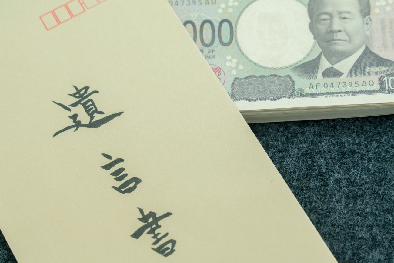 「いきなり5万円を支払うことに……」遺言書の絶対NG行動とは?