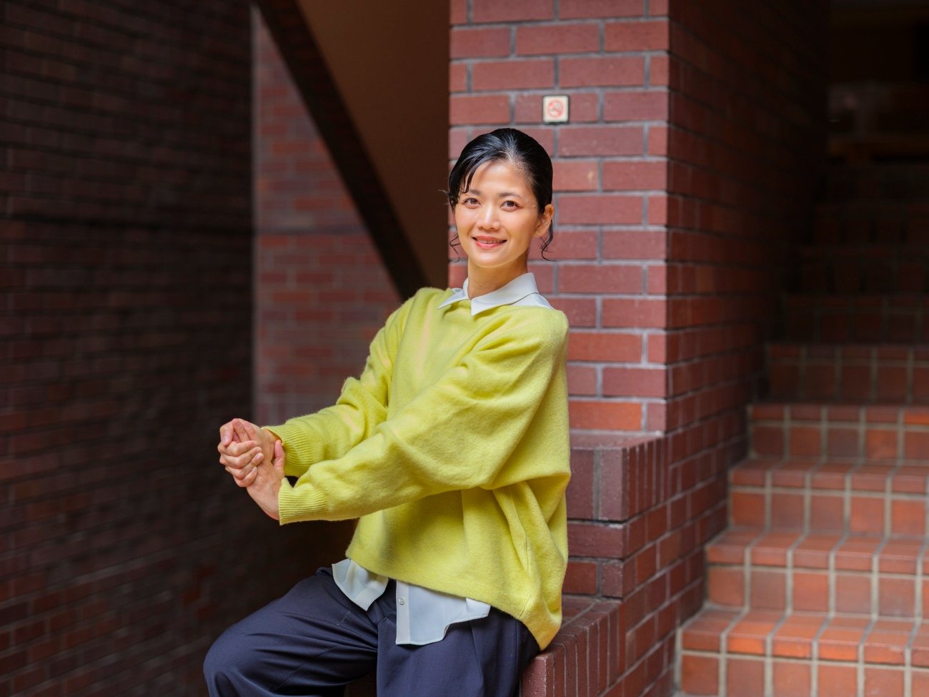 【整体プロが指南】女性の「なんとなく不調」が一瞬で消える、たった1つの習慣とは?