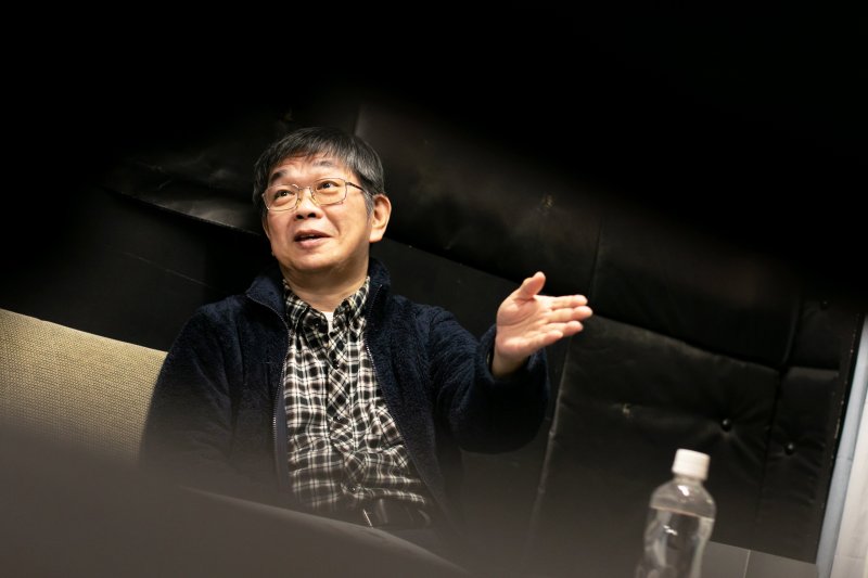 本多正識