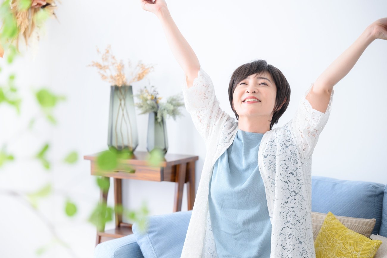 【神様は見ている】運がいい人、お金持ちの人が2月4日の立春までにする、簡単なこと