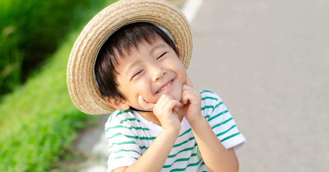 【印象は一瞬】なぜか「誰からでも好かれる人」の親が教えていた、たった1つの習慣