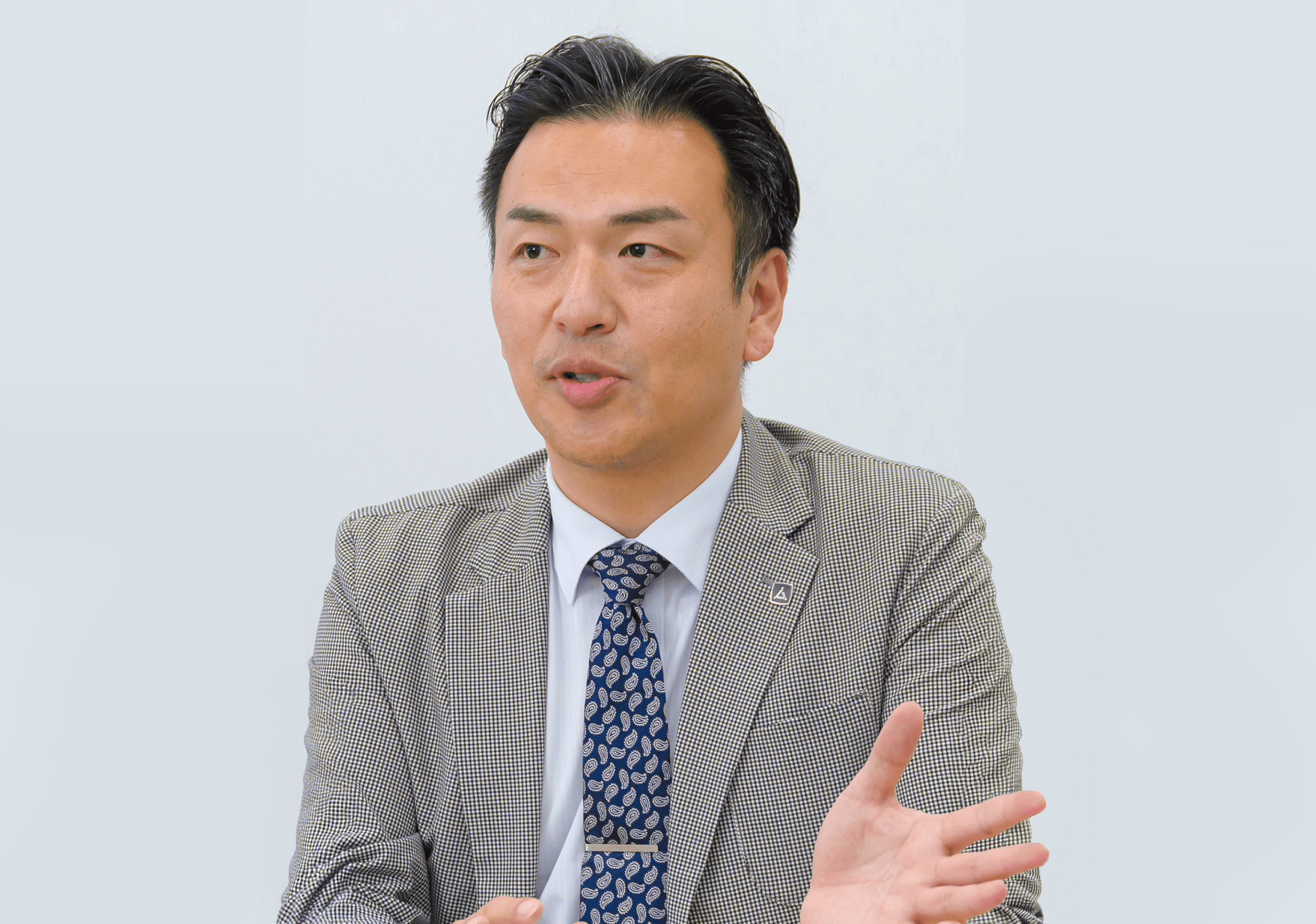 “決め手”は新卒者と採用担当者の関係性づくり 少子化の時代に安定採用を実現できる中堅・中小企業とは?