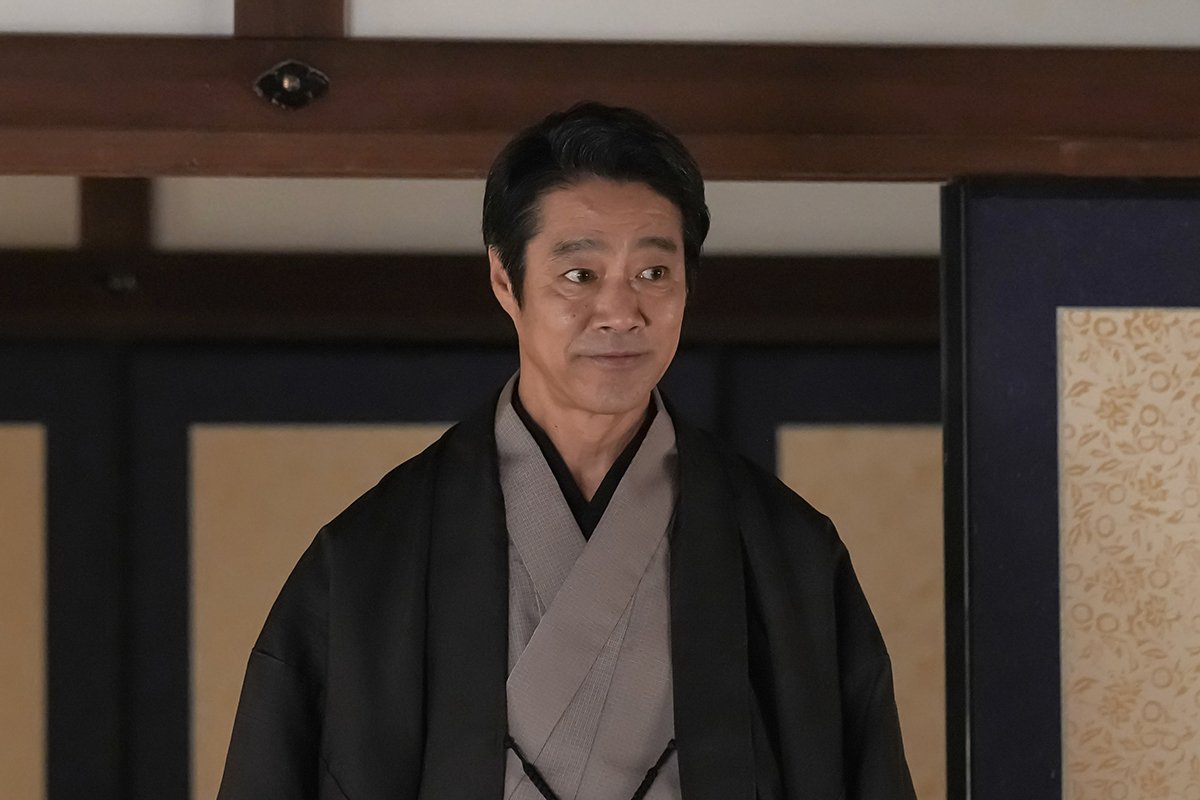 これって大河…いや、朝ドラだ！北川景子と堤真一の「重厚な“光と影”」に引き込まれた〈ばけばけ第2回〉