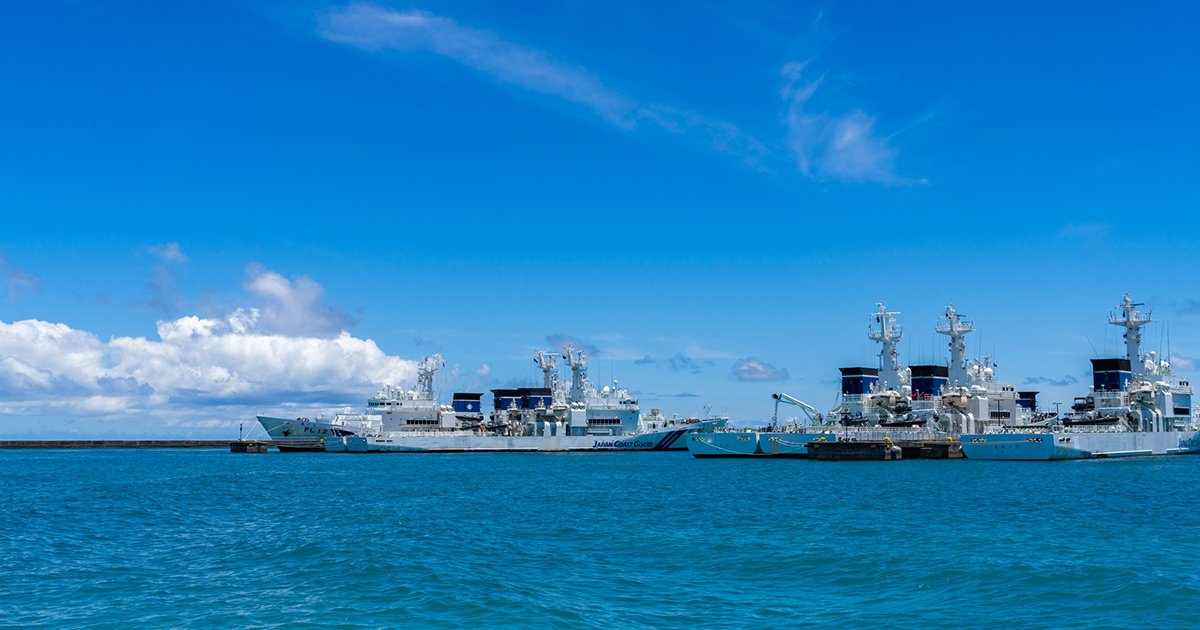 アヘン戦争も尖閣諸島問題も、なぜ突然態度を豹変させるのか？中国の予測不能な行動の原点