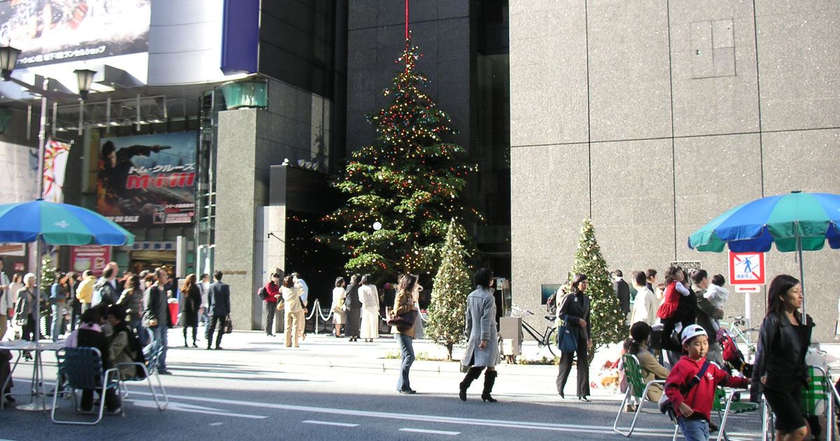 「クリスマス・年末商戦」は、好条件がそろって盛り上がる予感 | ビジネスマン注目！来週の経済、ここがポイント | ダイヤモンド・オンライン