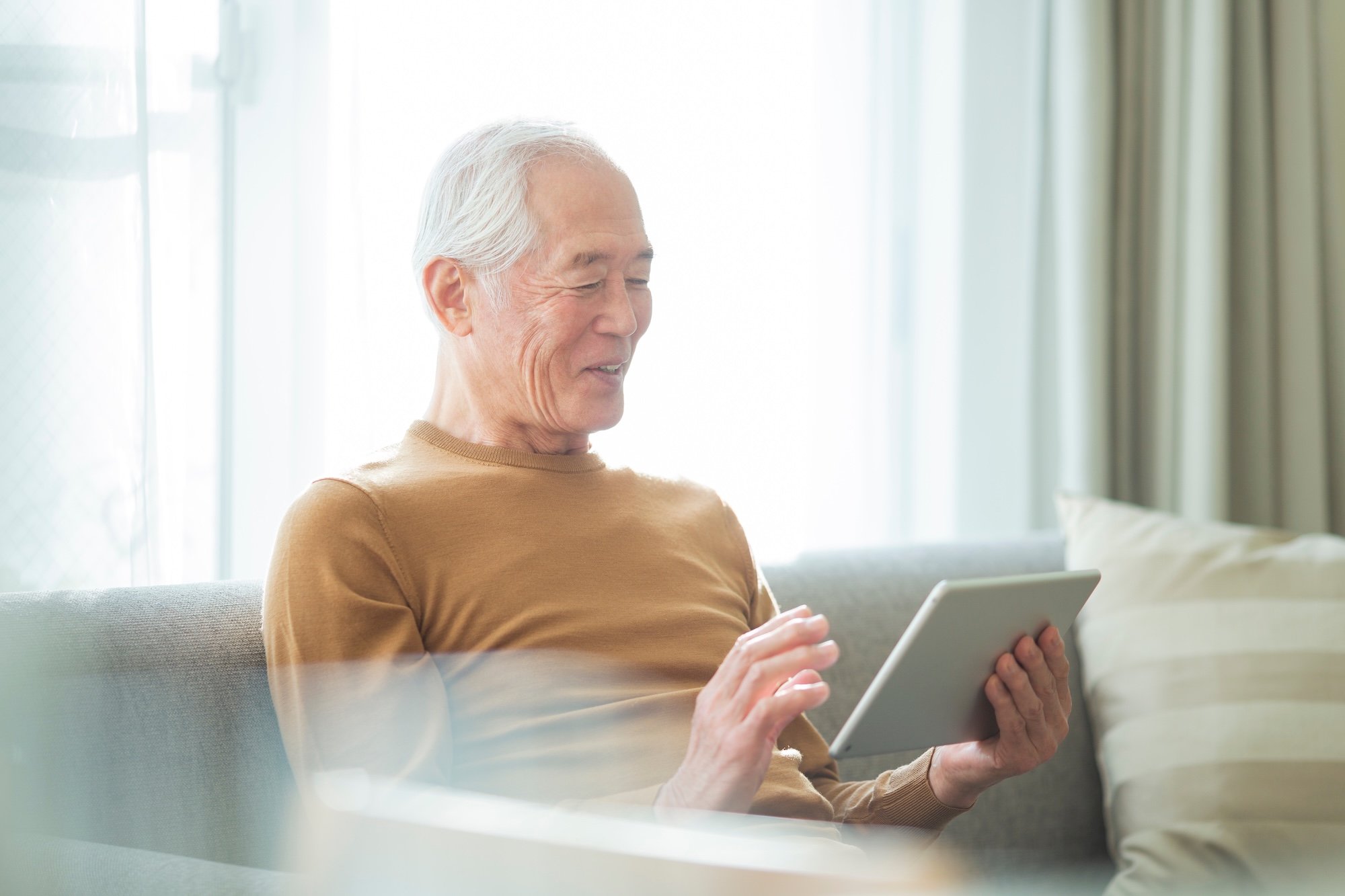 定年後に「第二の人生」を楽しめる人が、40～50代で決めていたこととは？