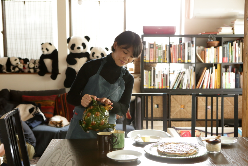 伝説の家政婦・志麻さんは「通常の料理家とは 真逆の第一印象」百戦錬磨の料理カメラマンがこっそり明かす。
