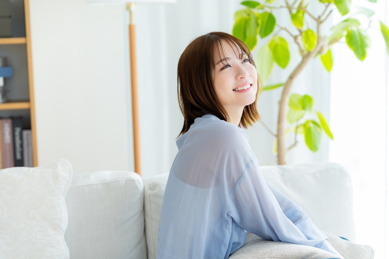 精神科医が教える「不安がスッっと消える方法」ベスト1