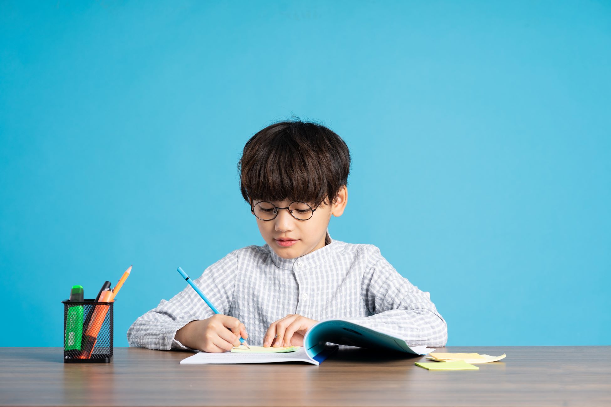 男の子の学力の伸ばし方