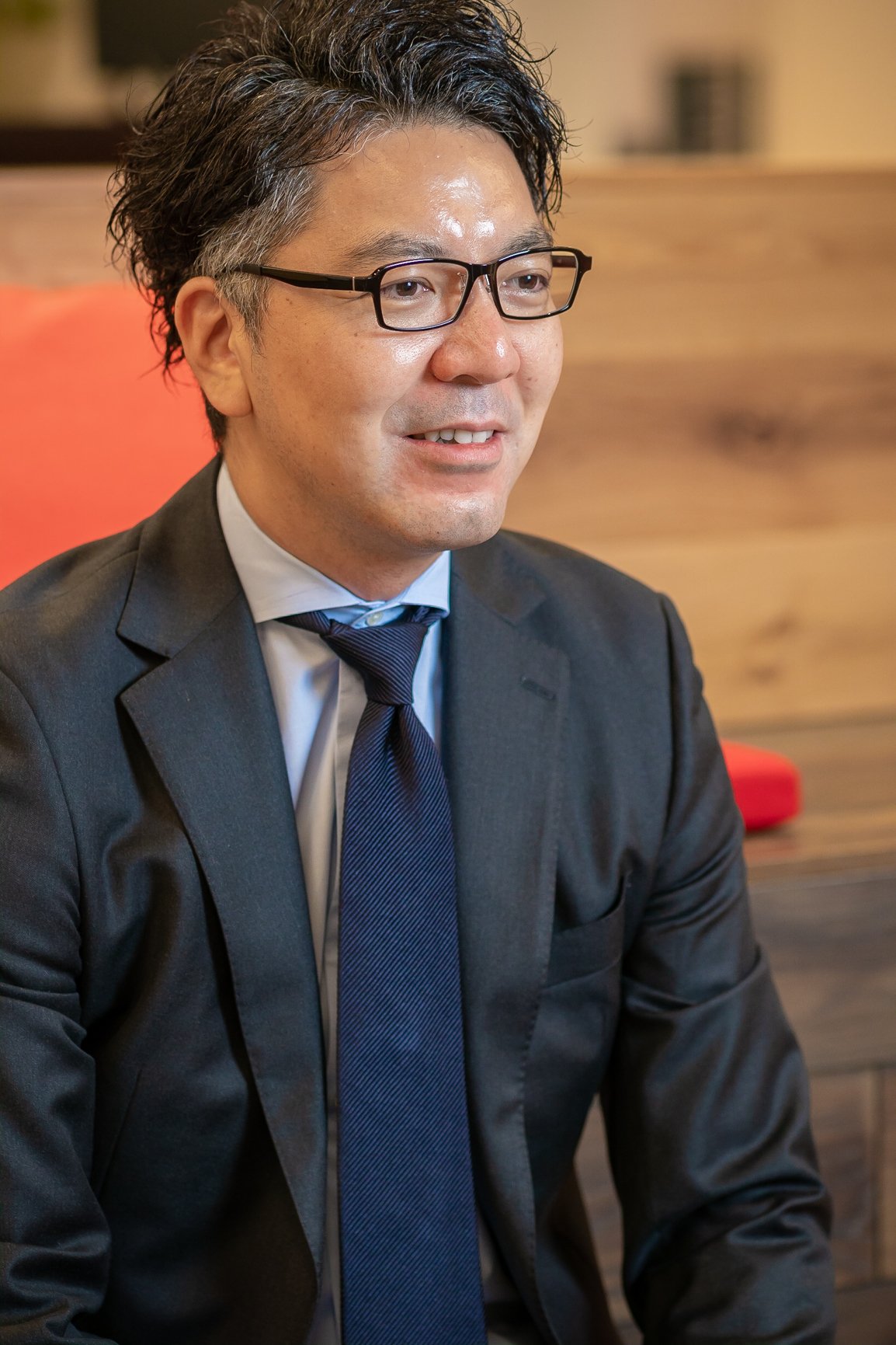 世界1400件以上の最先端事例を活用し、日本にしかできないDXを実現させる日本企業がAIの時代を生き抜くために（後編）