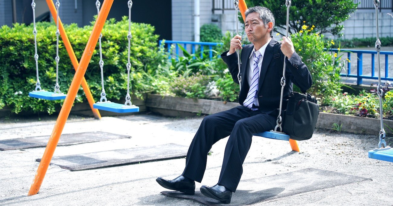 「会社の奴隷」だった人生を変えた、魔法の言葉とは？