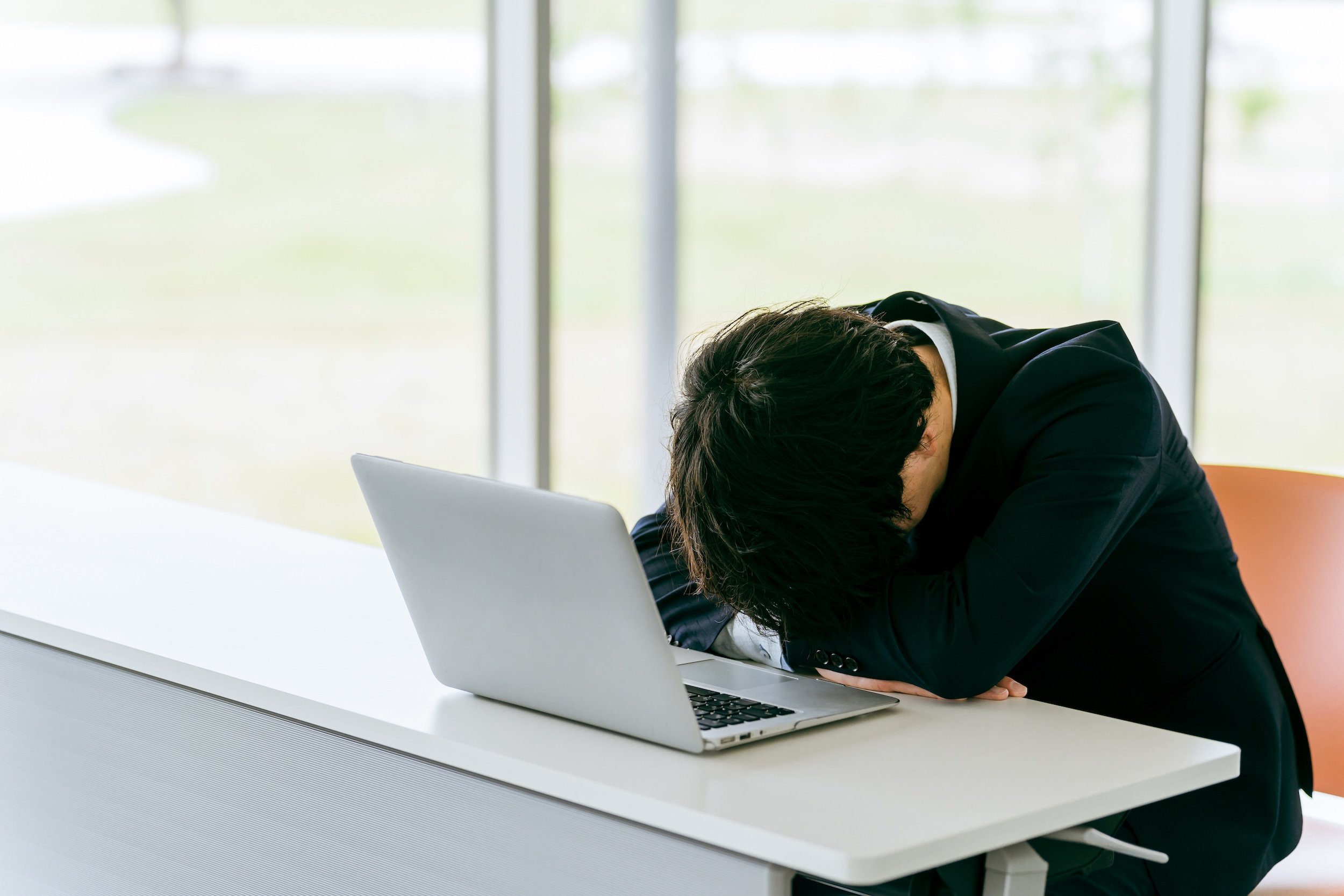 「45歳で課長になっていない人」は、会社で何をすればいいのか？