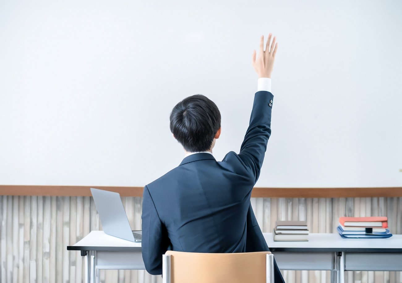 賢い人は「なぜ?」と聞かずに「いつ?」と聞く。その本当の理由