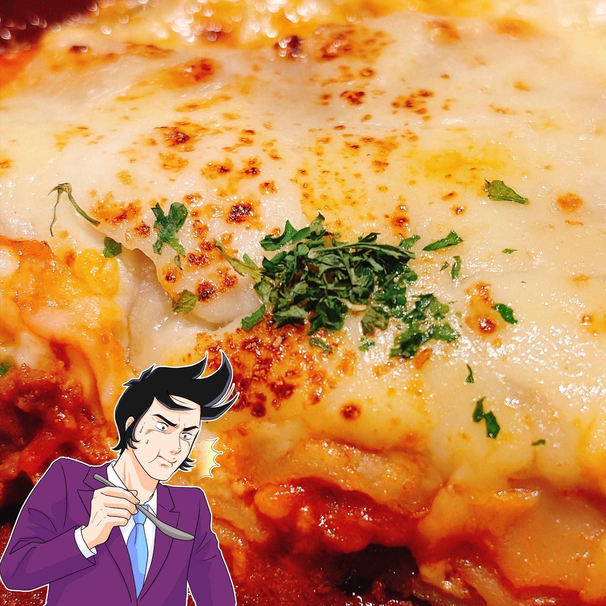 「めちゃウマなので毎回頼んでしまう」星乃珈琲の“チーズたっぷりメニュー”が贅沢すぎる!「今月3回目」「とろっとろチーズ天国」