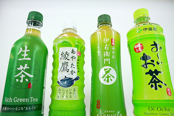 万年4位キリン「生茶」の逆襲、ヒントはあの「ハートランド」