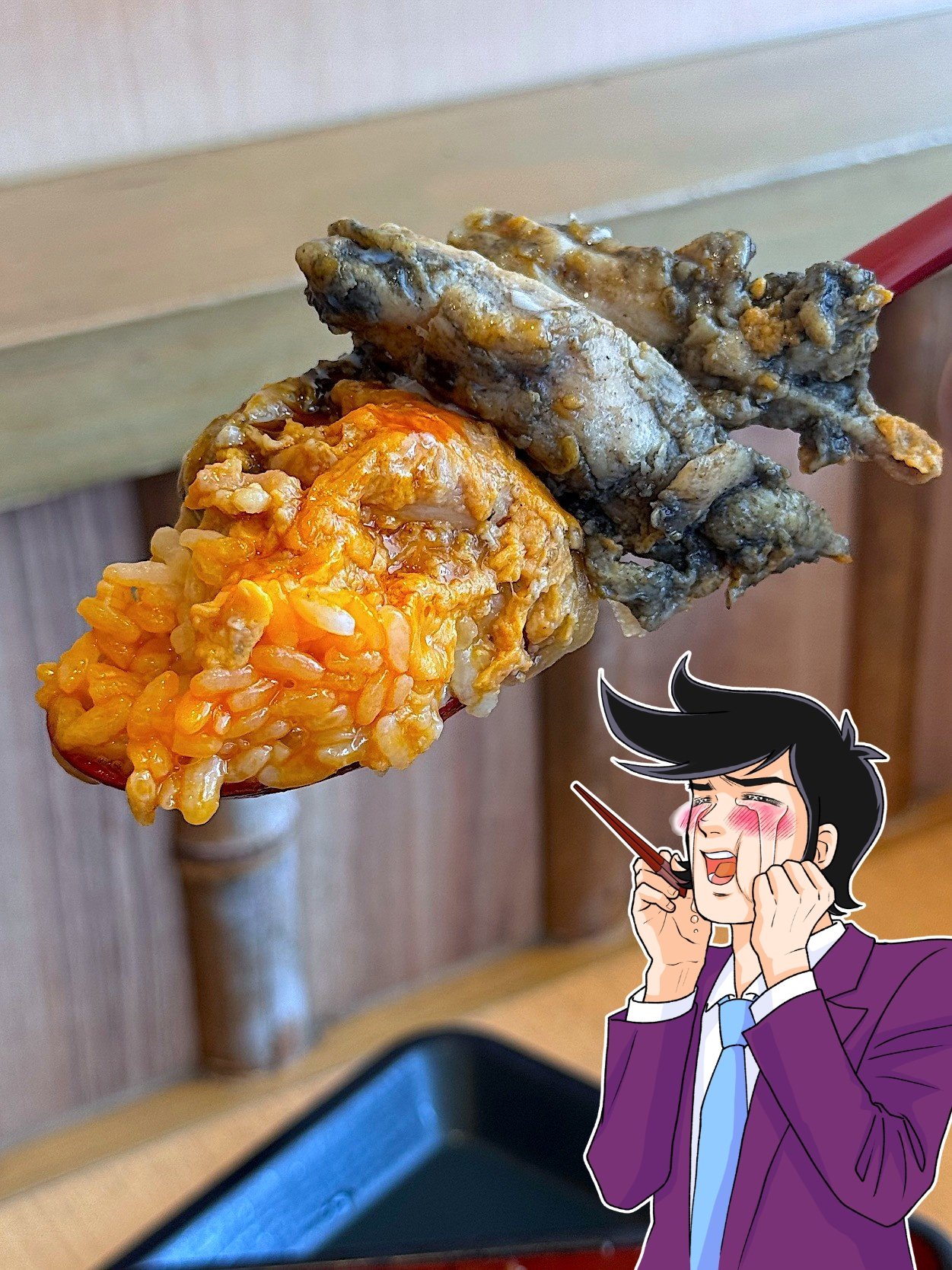 完成度が高すぎるって!なか卯の“限定どんぶり”旨みがすごくて食べる手が止まらない!「軟骨がめっちゃ美味しい」「世界狙えるよ」