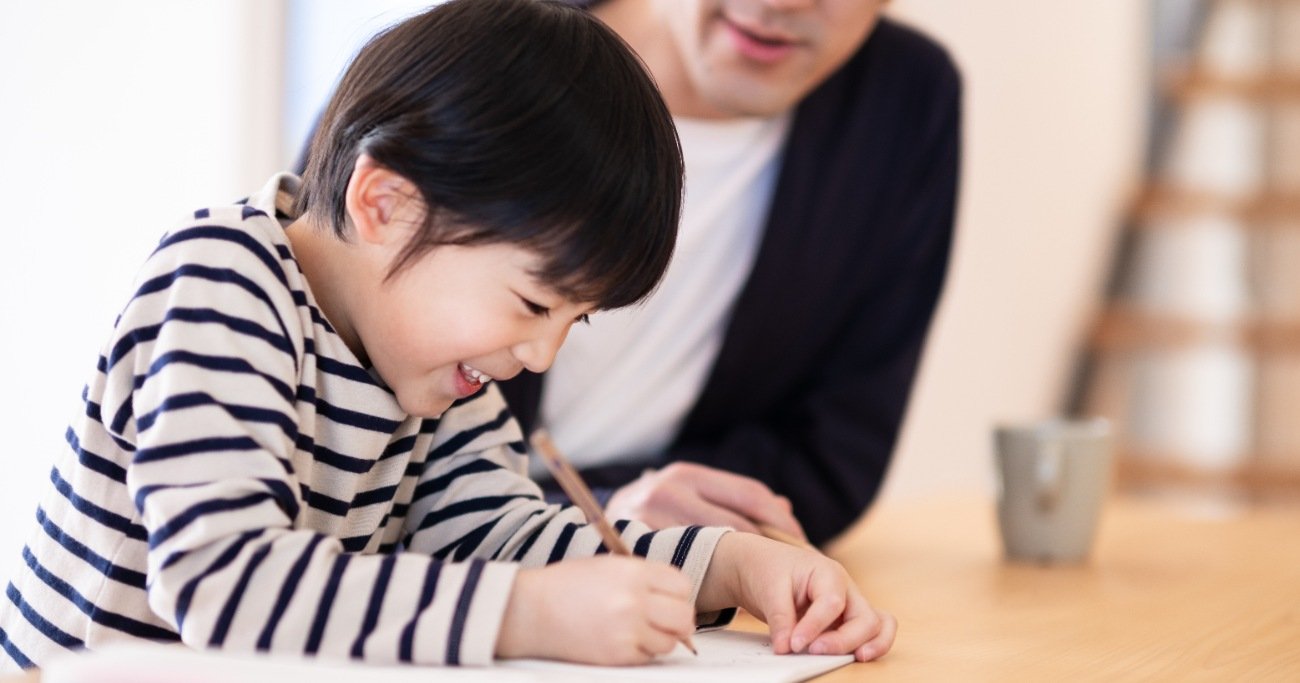 【今日からできる】子どもに「勉強習慣」をつけさせる具体的な方法 - 定番読書