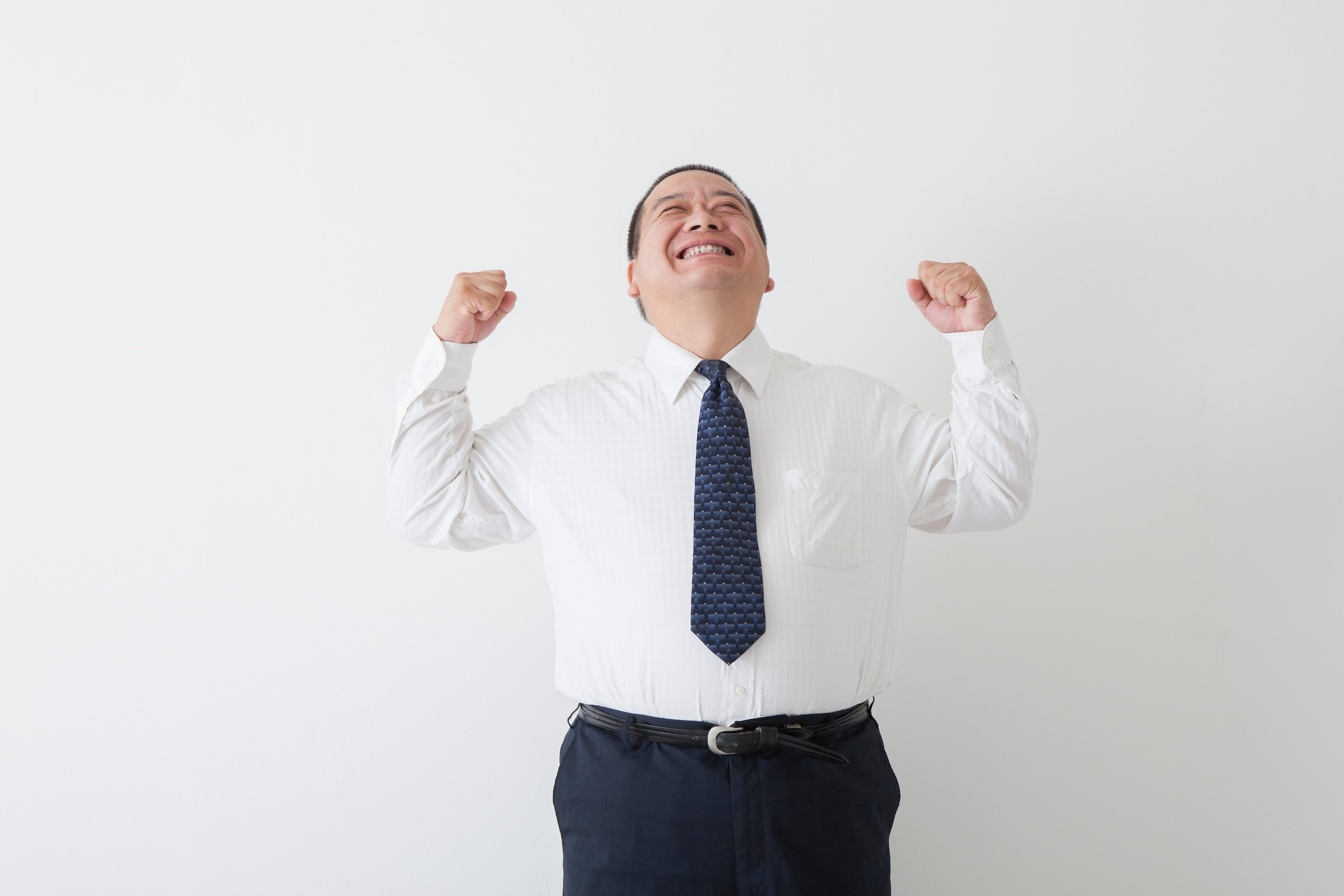 相手にしてはいけない「無能な部下の特徴」ワースト1