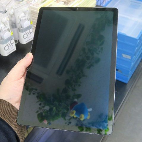 Galaxy Tab S5e 軽量タブレット サムスン、「Galaxy Tab S5e」発表--薄型軽量、Bixby対応 - CNET Japan