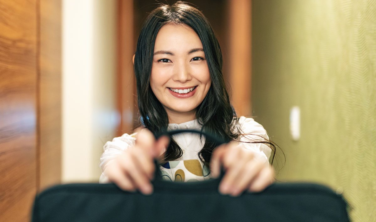 妻?嫁?奥さん?…女性配偶者の呼び方としてふさわしいのは?