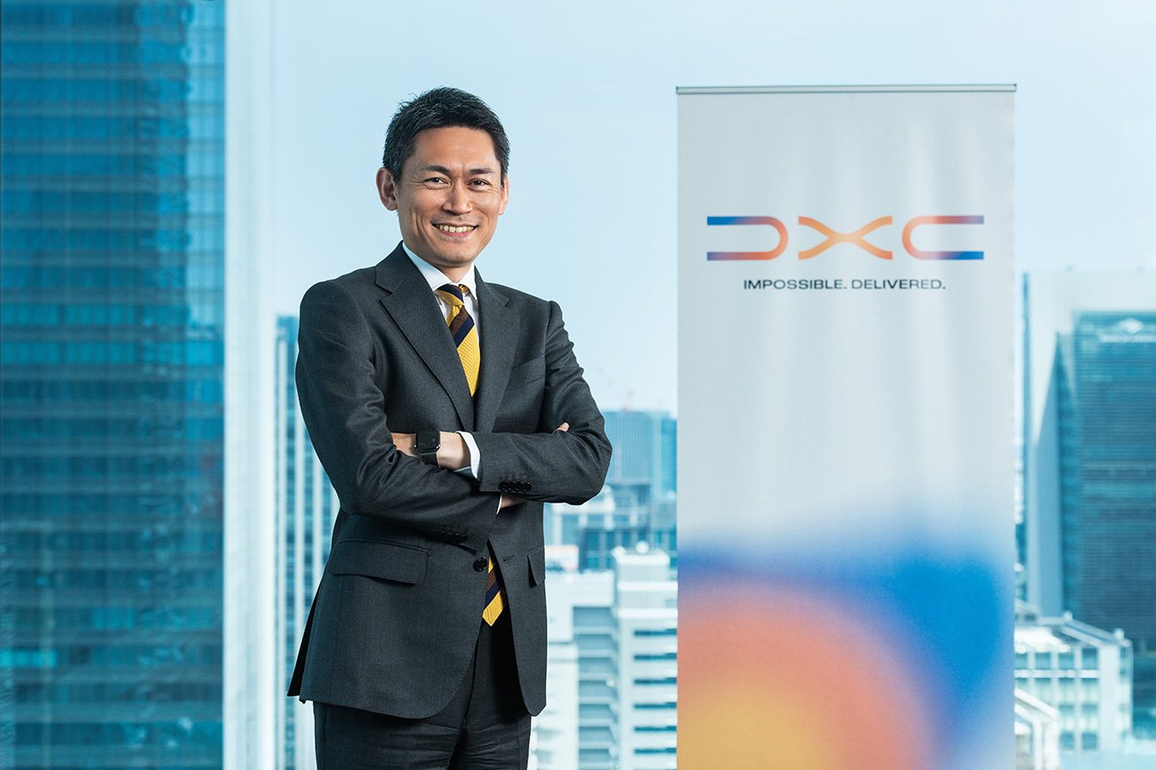 【世界23カ国で独自調査】DXCテクノロジーが示す、日本企業のAI活用を阻む「四つの壁」を乗り越えるための処方箋