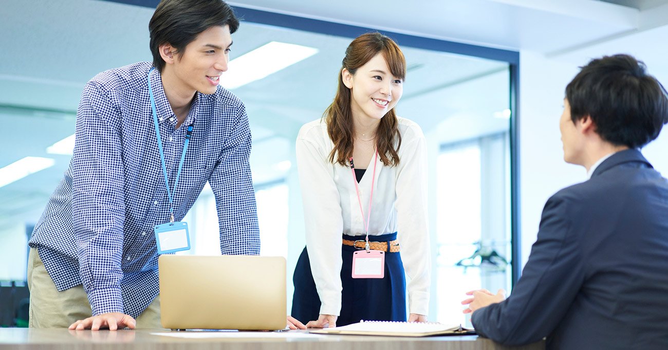 そりゃ信頼されるわ…知識がない・経験もない“素人リーダー”が成功できるワケ