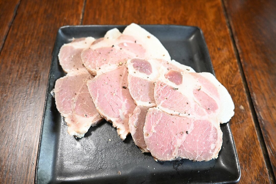 コンビニ飯ばかりの人に伝えたい「世界一簡単な肉料理」