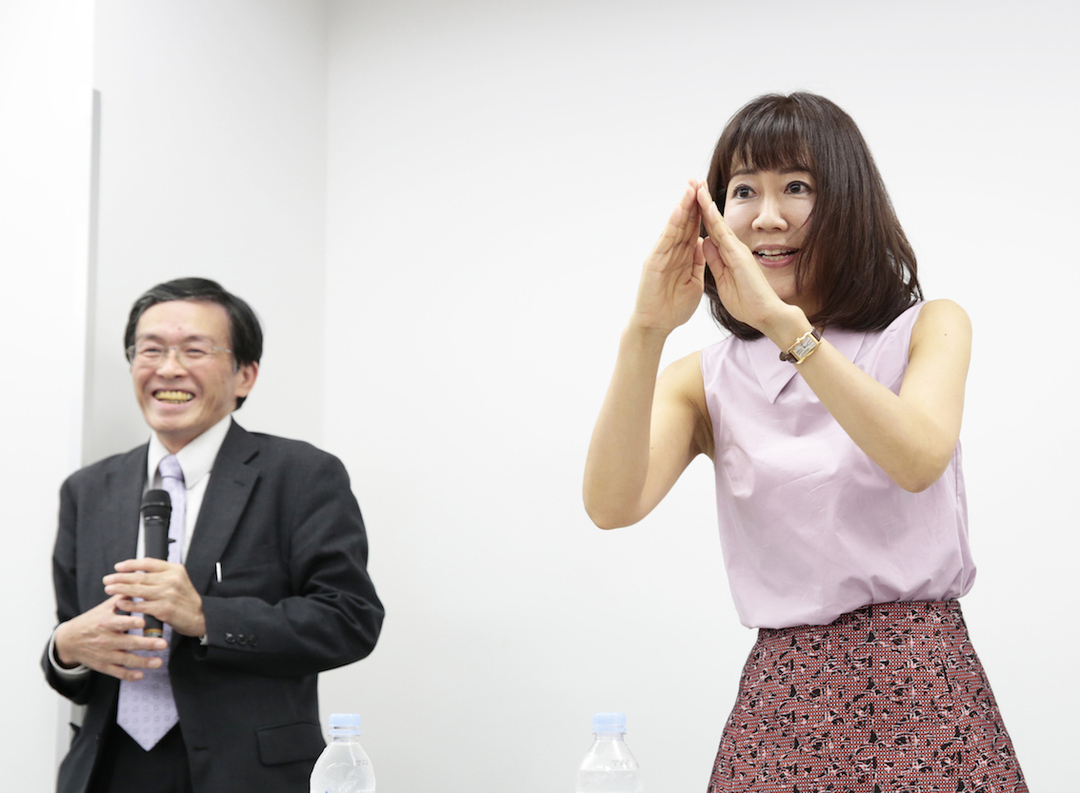 過去や他者のせいにしても何一つ解決しない!<br />「今、自分にできること」にスポットを当てよ