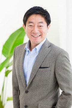 一般社団法人シェア・ブレイン・ビジネス・スクール代表理事の中山史貴氏