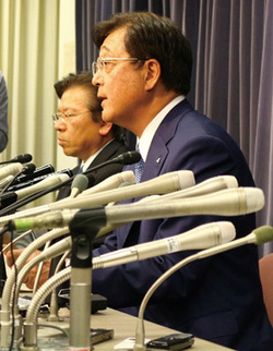 三菱自救済、日産のしたたかな思惑