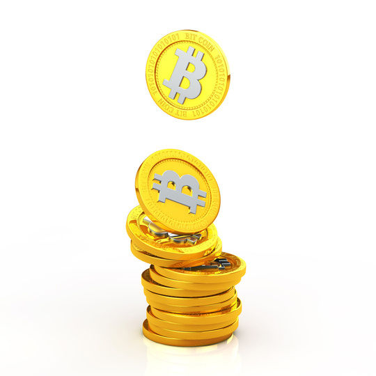 ビットコインは、<br />「貨幣」にはなれない(前篇)