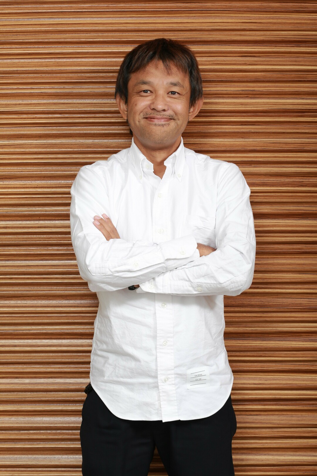 高城剛氏が語る! ストレスフリーでハイパフォーマーになる方法