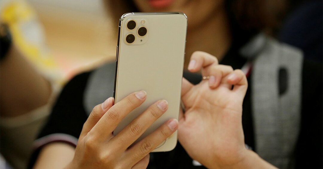 iphone11