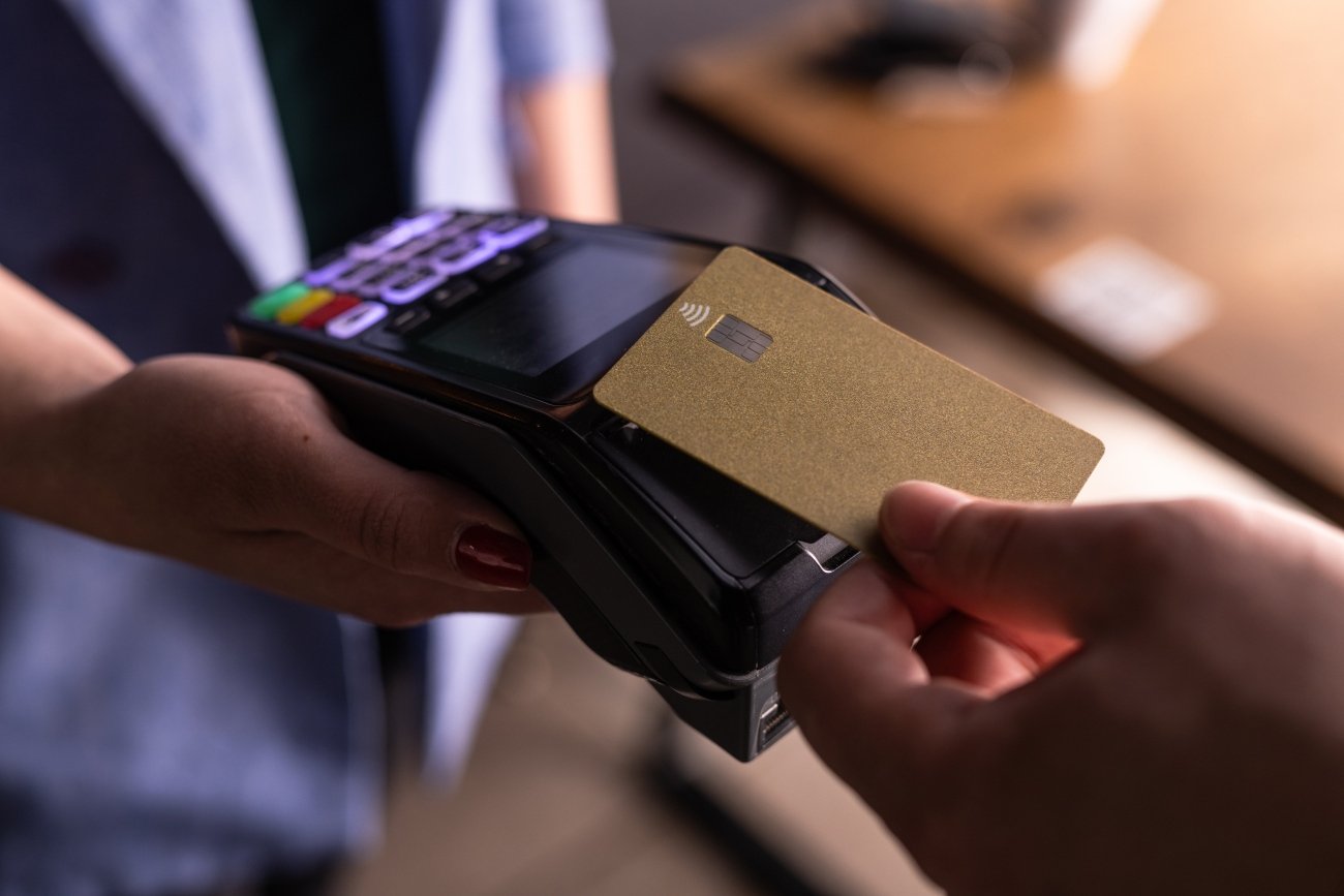 【絶対NG】税務署が見逃さない「クレジットカードの致命的なミス」